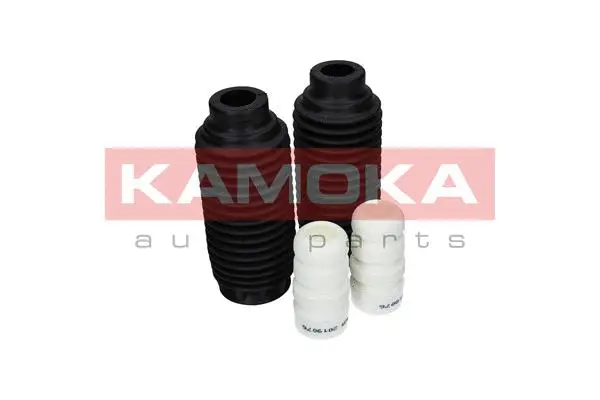2019076 KAMOKA Пылезащитный комплект, амортизатор (фото 4)