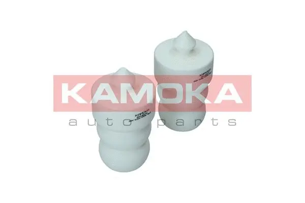 2019079 KAMOKA Пылезащитный комплект, амортизатор (фото 1)