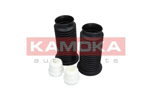 2019082 KAMOKA Пылезащитный комплект, амортизатор (фото 1)