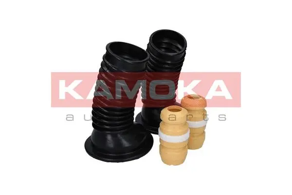 2019083 KAMOKA Пылезащитный комплект, амортизатор (фото 1)