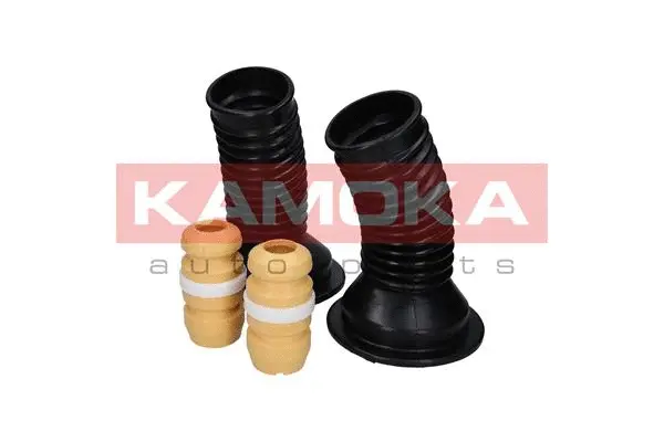 2019083 KAMOKA Пылезащитный комплект, амортизатор (фото 2)