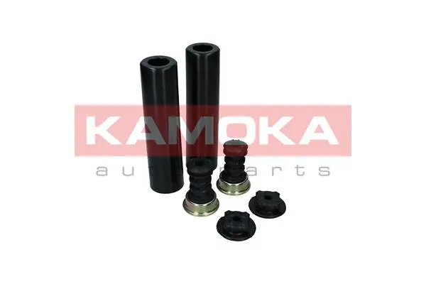 2019084 KAMOKA Пылезащитный комплект, амортизатор (фото 1)