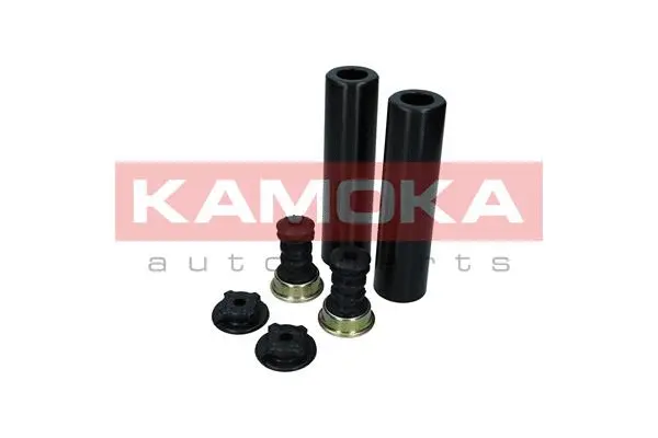 2019084 KAMOKA Пылезащитный комплект, амортизатор (фото 2)