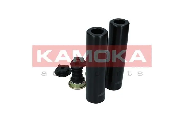 2019084 KAMOKA Пылезащитный комплект, амортизатор (фото 3)