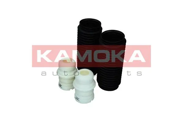 2019086 KAMOKA Пылезащитный комплект, амортизатор (фото 2)