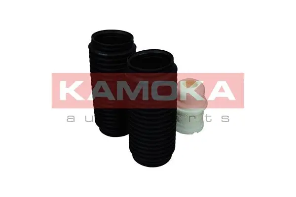 2019086 KAMOKA Пылезащитный комплект, амортизатор (фото 4)