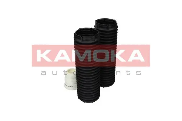 2019090 KAMOKA Пылезащитный комплект, амортизатор (фото 2)