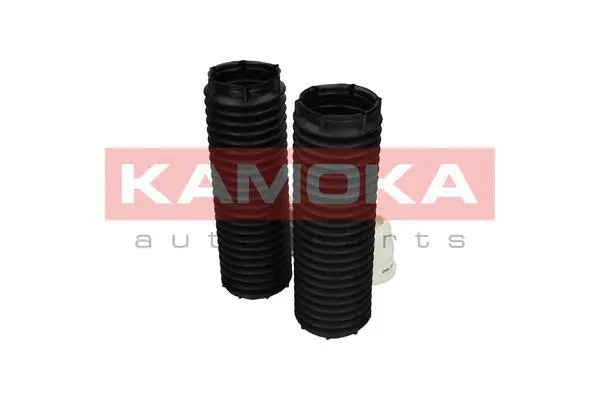 2019090 KAMOKA Пылезащитный комплект, амортизатор (фото 3)