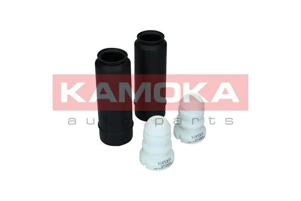2019095 KAMOKA Пылезащитный комплект, амортизатор (фото 1)