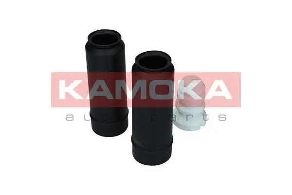2019095 KAMOKA Пылезащитный комплект, амортизатор (фото 4)