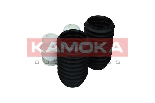 2019098 KAMOKA Пылезащитный комплект, амортизатор (фото 3)