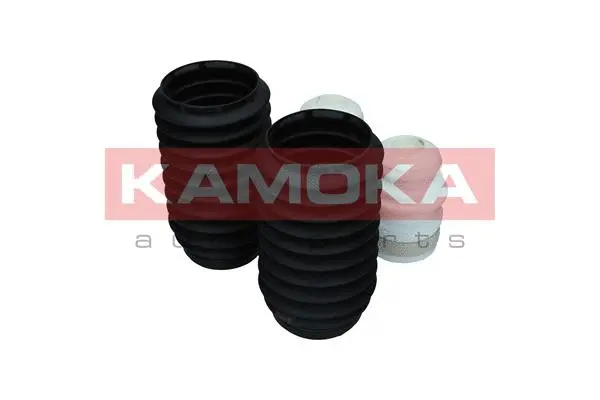 2019098 KAMOKA Пылезащитный комплект, амортизатор (фото 4)