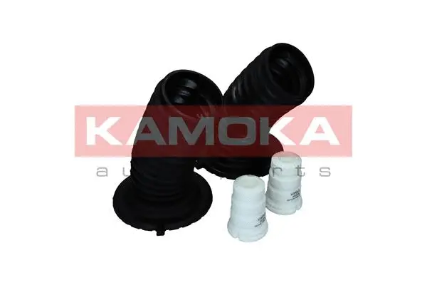 2019104 KAMOKA Пылезащитный комплект, амортизатор (фото 1)