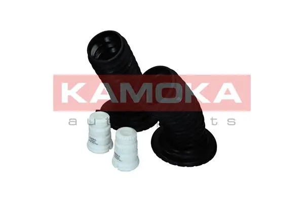 2019104 KAMOKA Пылезащитный комплект, амортизатор (фото 2)