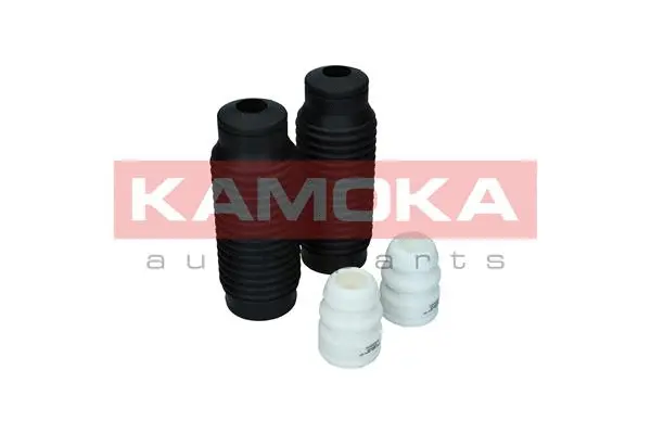 2019105 KAMOKA Пылезащитный комплект, амортизатор (фото 1)
