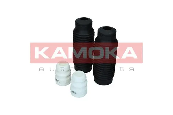 2019105 KAMOKA Пылезащитный комплект, амортизатор (фото 2)