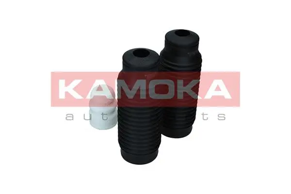 2019105 KAMOKA Пылезащитный комплект, амортизатор (фото 3)