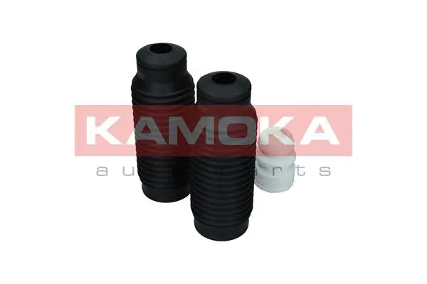2019105 KAMOKA Пылезащитный комплект, амортизатор (фото 4)