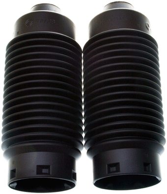 D500012 DENCKERMANN Пылезащитный комплект, амортизатор (фото 1)