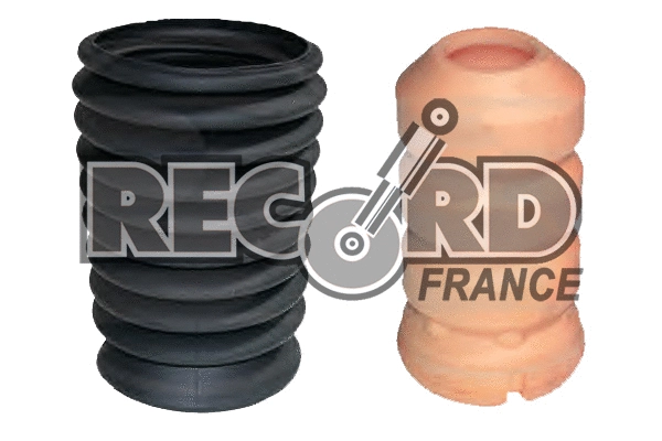 925901 RECORD FRANCE Пылезащитный комплект, амортизатор (фото 1)