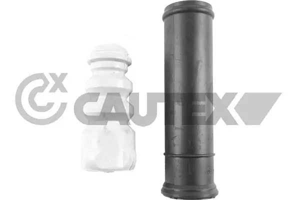 764414 CAUTEX Пылезащитный комплект, амортизатор (фото 1)