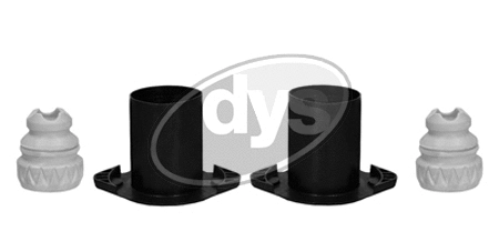 73-02921 DYS Пылезащитный комплект, амортизатор (фото 1)