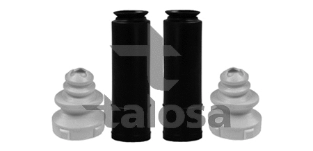 63-14396 TALOSA Пылезащитный комплект, амортизатор (фото 1)