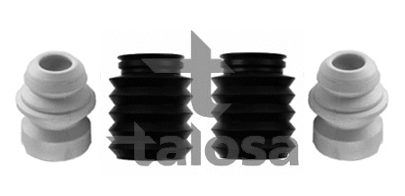 63-14410 TALOSA Пылезащитный комплект, амортизатор (фото 1)