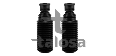 63-14546 TALOSA Пылезащитный комплект, амортизатор (фото 1)