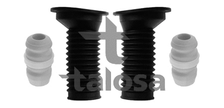 63-14558 TALOSA Пылезащитный комплект, амортизатор (фото 1)