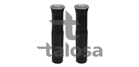 63-14561 TALOSA Пылезащитный комплект, амортизатор (фото 1)