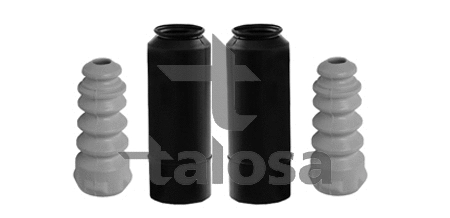63-14582 TALOSA Пылезащитный комплект, амортизатор (фото 1)