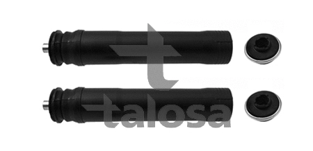 63-15357 TALOSA Пылезащитный комплект, амортизатор (фото 1)