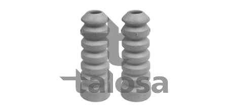 63-15361 TALOSA Пылезащитный комплект, амортизатор (фото 1)