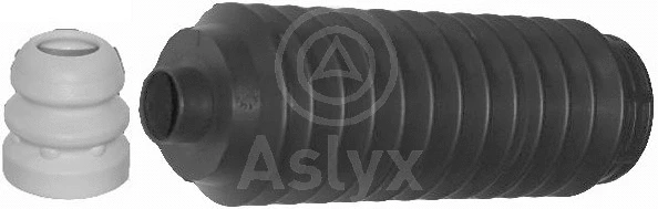 AS-202306 Aslyx Пылезащитный комплект, амортизатор (фото 1)