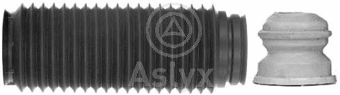 AS-507079 Aslyx Пылезащитный комплект, амортизатор (фото 1)
