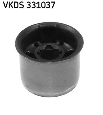 VKDS 331037 SKF Подвеска, рычаг независимой подвески колеса (фото 1)