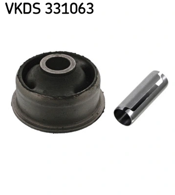 VKDS 331063 SKF Подвеска, рычаг независимой подвески колеса (фото 1)