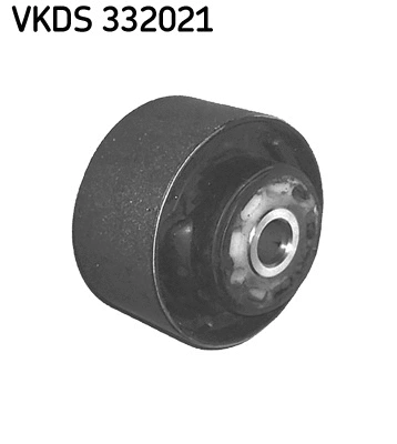 VKDS 332021 SKF Подвеска, рычаг независимой подвески колеса (фото 1)
