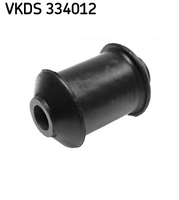 VKDS 334012 SKF Подвеска, рычаг независимой подвески колеса (фото 1)