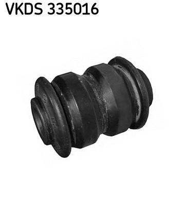 VKDS 335016 SKF Подвеска, рычаг независимой подвески колеса (фото 1)