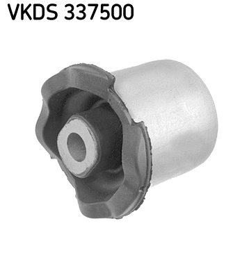 VKDS 337500 SKF Подвеска, рычаг независимой подвески колеса (фото 1)