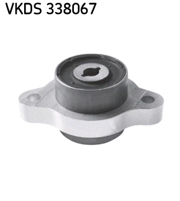 VKDS 338067 SKF Подвеска, рычаг независимой подвески колеса (фото 1)