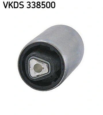 VKDS 338500 SKF Подвеска, рычаг независимой подвески колеса (фото 1)