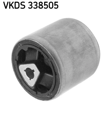 VKDS 338505 SKF Подвеска, рычаг независимой подвески колеса (фото 1)