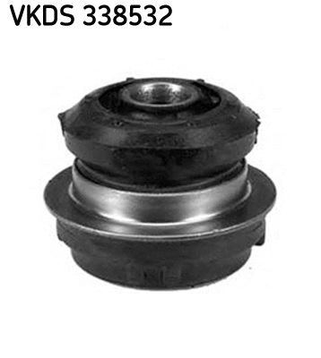 VKDS 338532 SKF Подвеска, рычаг независимой подвески колеса (фото 1)