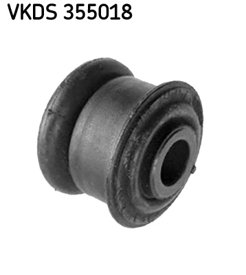 VKDS 355018 SKF Подвеска, рычаг независимой подвески колеса (фото 1)
