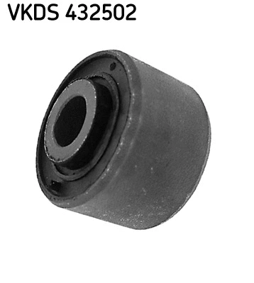 VKDS 432502 SKF Подвеска, рычаг независимой подвески колеса (фото 1)