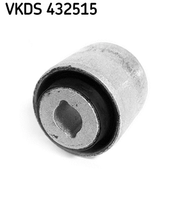 VKDS 432515 SKF Подвеска, рычаг независимой подвески колеса (фото 1)