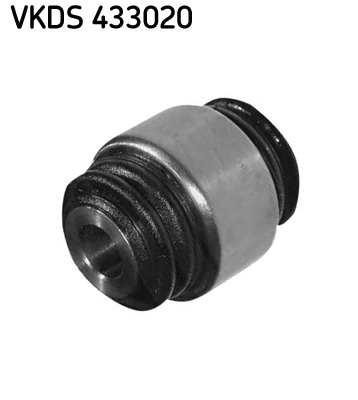 VKDS 433020 SKF Подвеска, рычаг независимой подвески колеса (фото 1)